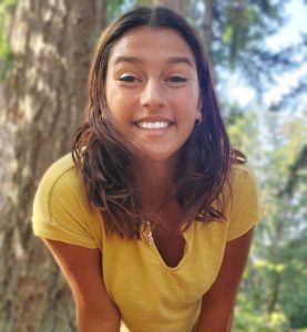 Headshot of Davis Endava.